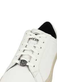 Gordon and Bros LONDON  - Zapatillas - white white