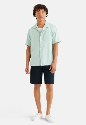 DOCKERS STRAIGHT FIT CALIFORNIA - Shorts - navy blazer blue