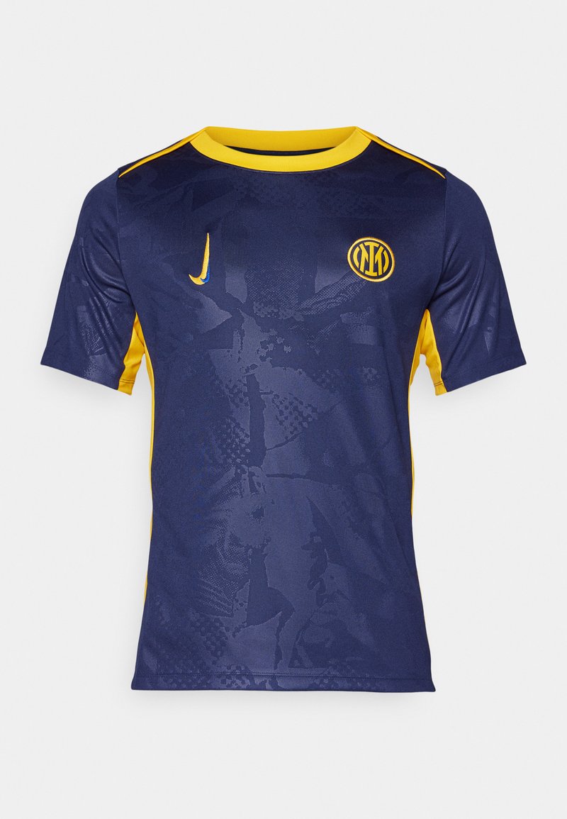 Nike Performance Fanartikel donkerblauw Nike Performance Fanartikel donkerblauw