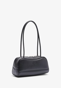 Lacoste Borsa a mano - noir