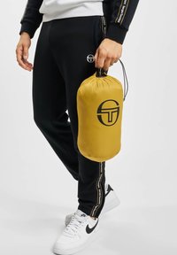 Sergio Tacchini NESSEN  - Zimní bunda - black harvest gold