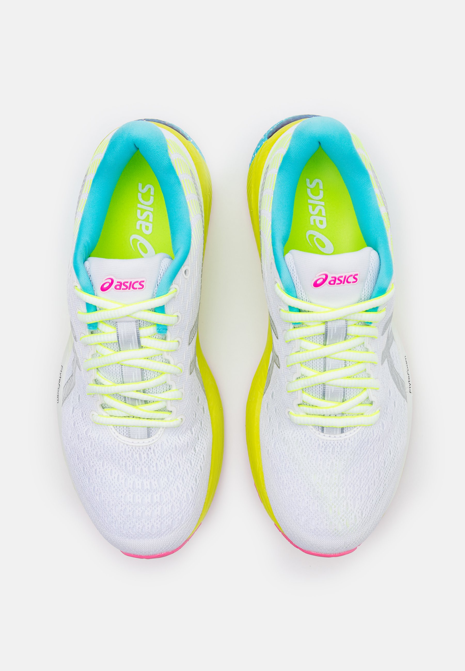 zalando asics cumulus