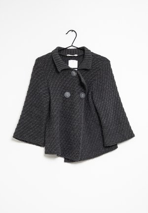 Editions MR Gilet - grey
