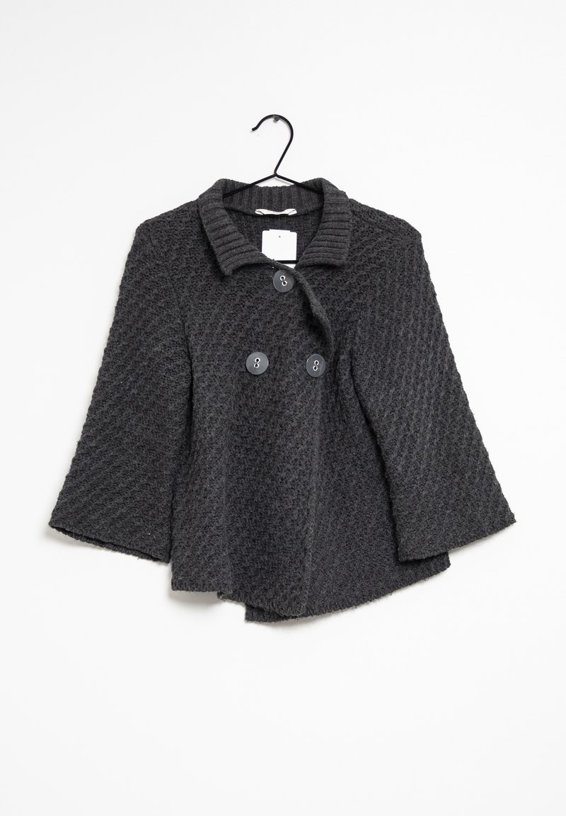 Editions MR Gilet - grey