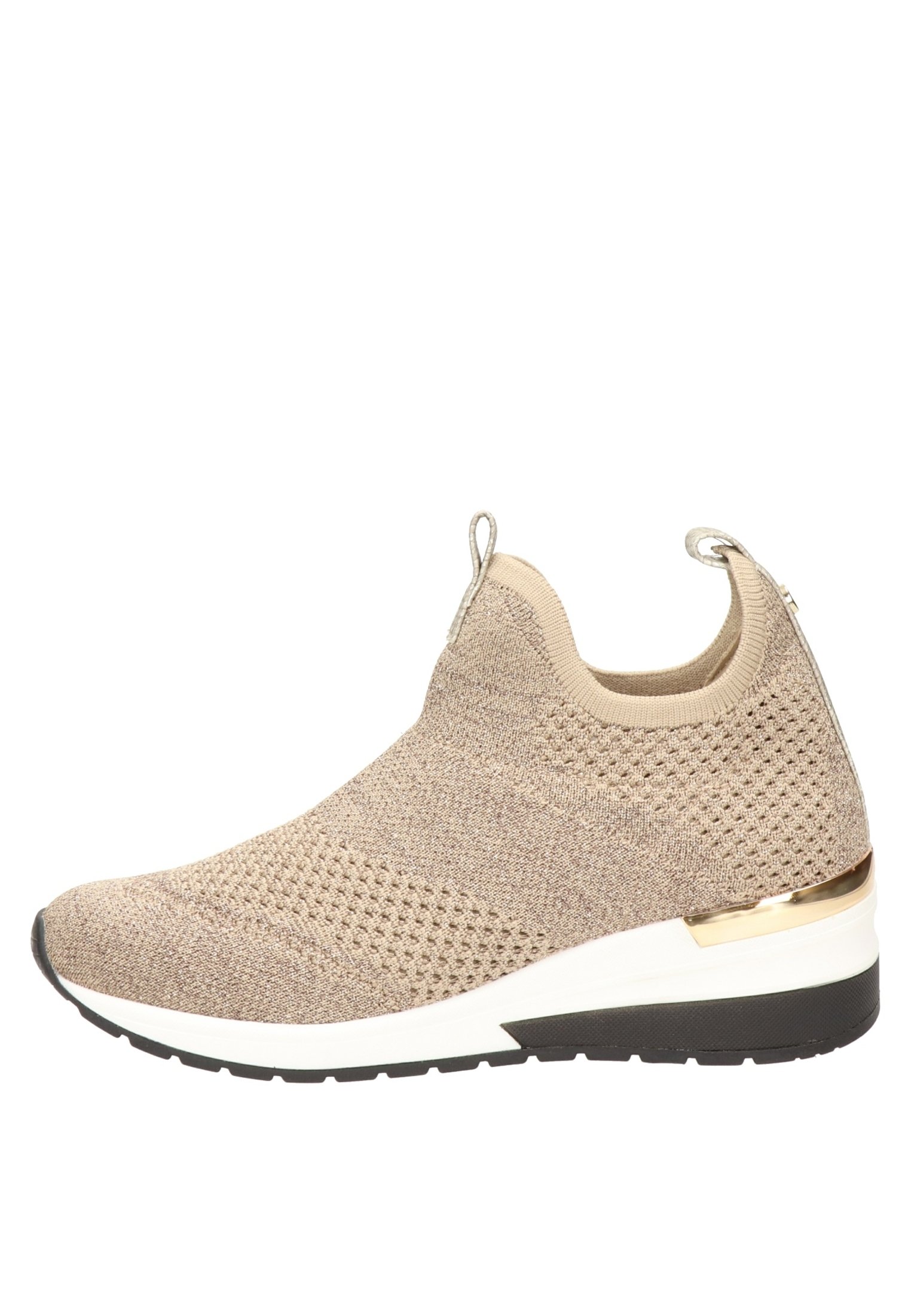 La Strada LA STRADA - Sneakers laag - goud/goudkleurig - Zalando.nl