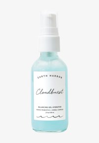Earth Harbor - CLOUDBURST BALANCING GEL HYDRATOR - Ansiktsmaske Miniatyrbilde 1