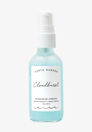 CLOUDBURST BALANCING GEL HYDRATOR - Masque visage