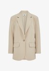 Blazer - beige