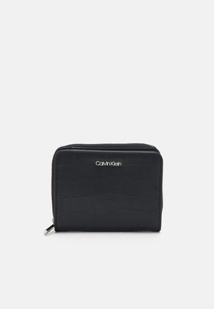 Calvin Klein MUST  - Portefeuille - black