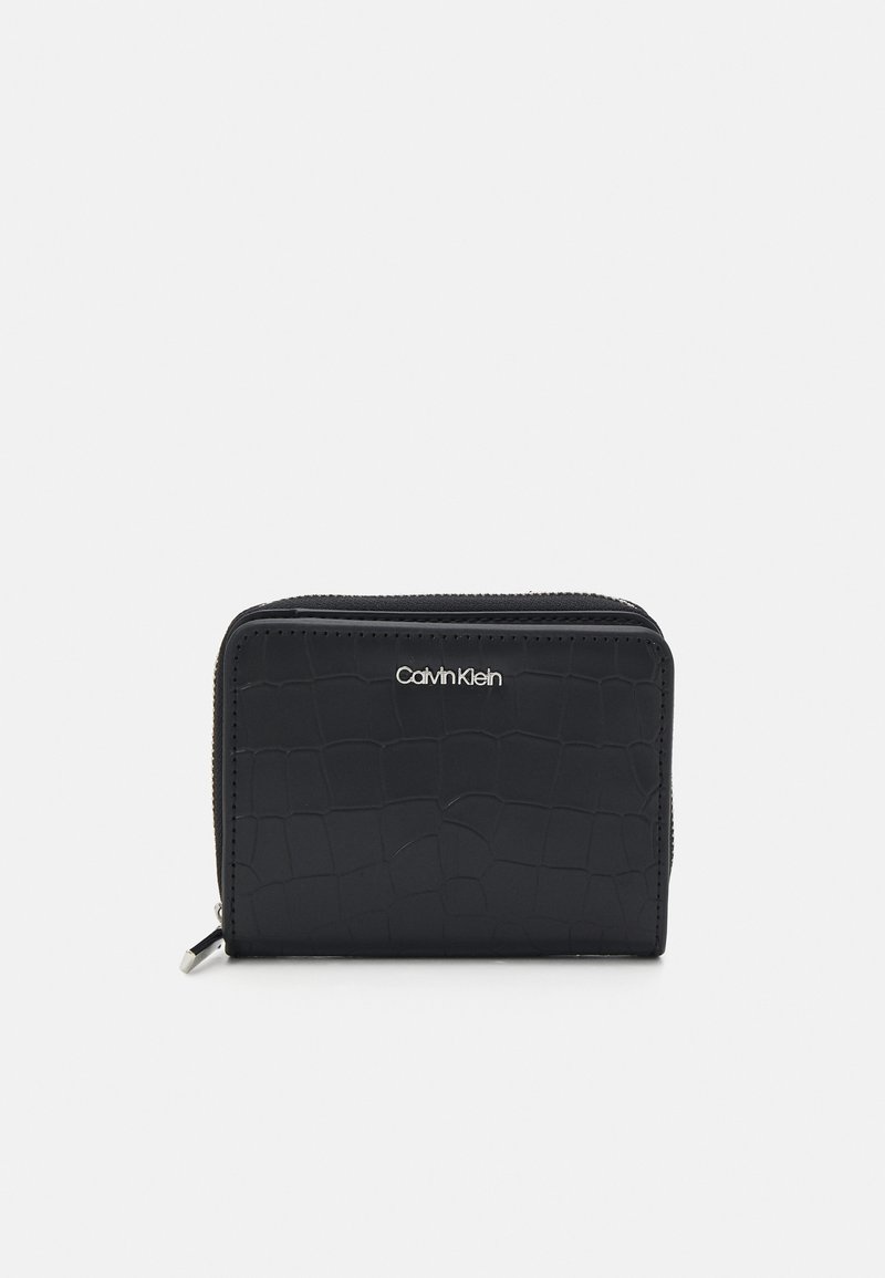 Calvin Klein MUST - Portefeuille - black