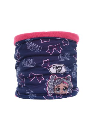 Foulard - dunkel blau
