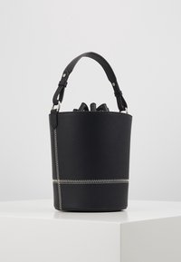 KARL LAGERFELD Handväska - black