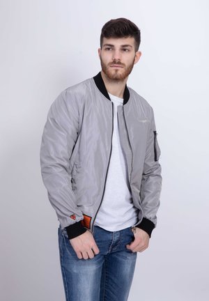 Bombers Kurtka Bomber