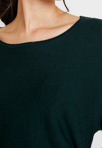 QS Maglione - dark green