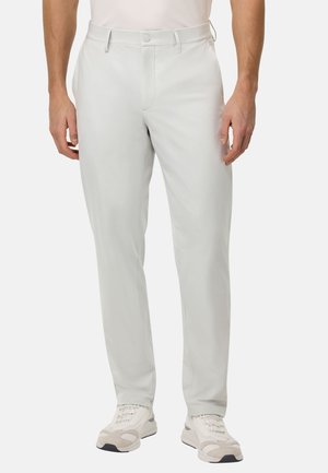Chino - ice
