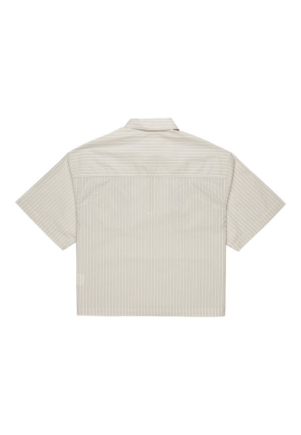 À MANCHES COURTES - Blouse - wcq3