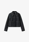 Veste en jean - blue