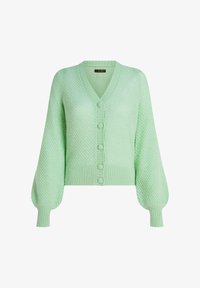 Ei valittu, cameo green