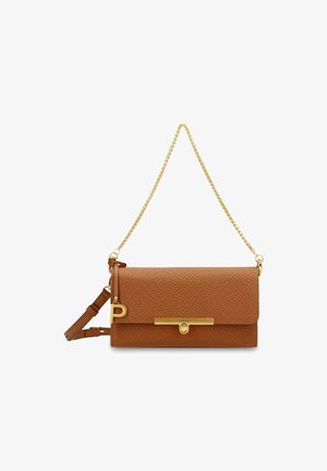 Picard, PICARD SCHULTERTASCHE DAY TRIP - Schoudertas - cognac