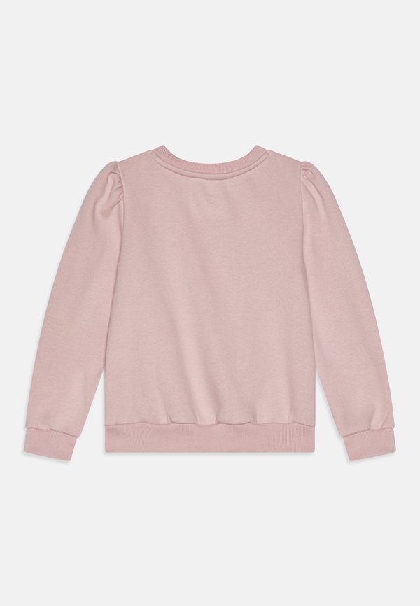 LOGO CREW GIRL - Sweatshirt2