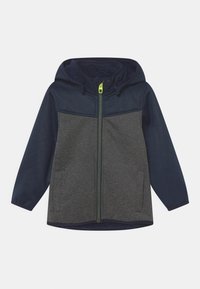 Name it Felpa con cappuccio - dark blue