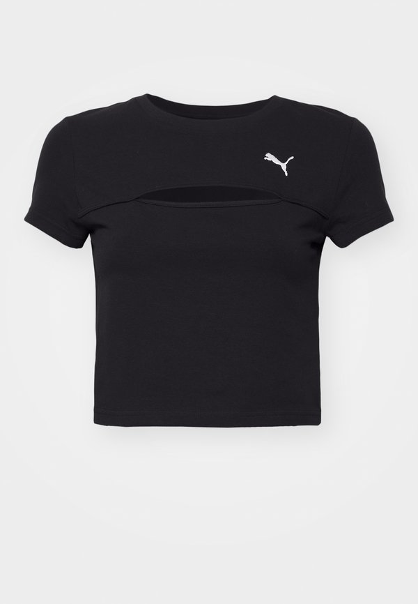 WARDROBE CUT OUT - Print T-shirt3