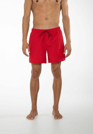 FASTER - Badeshorts - cinema