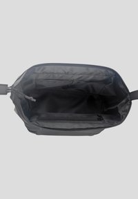 Wrong Friends TOILETRY - Trousse - black