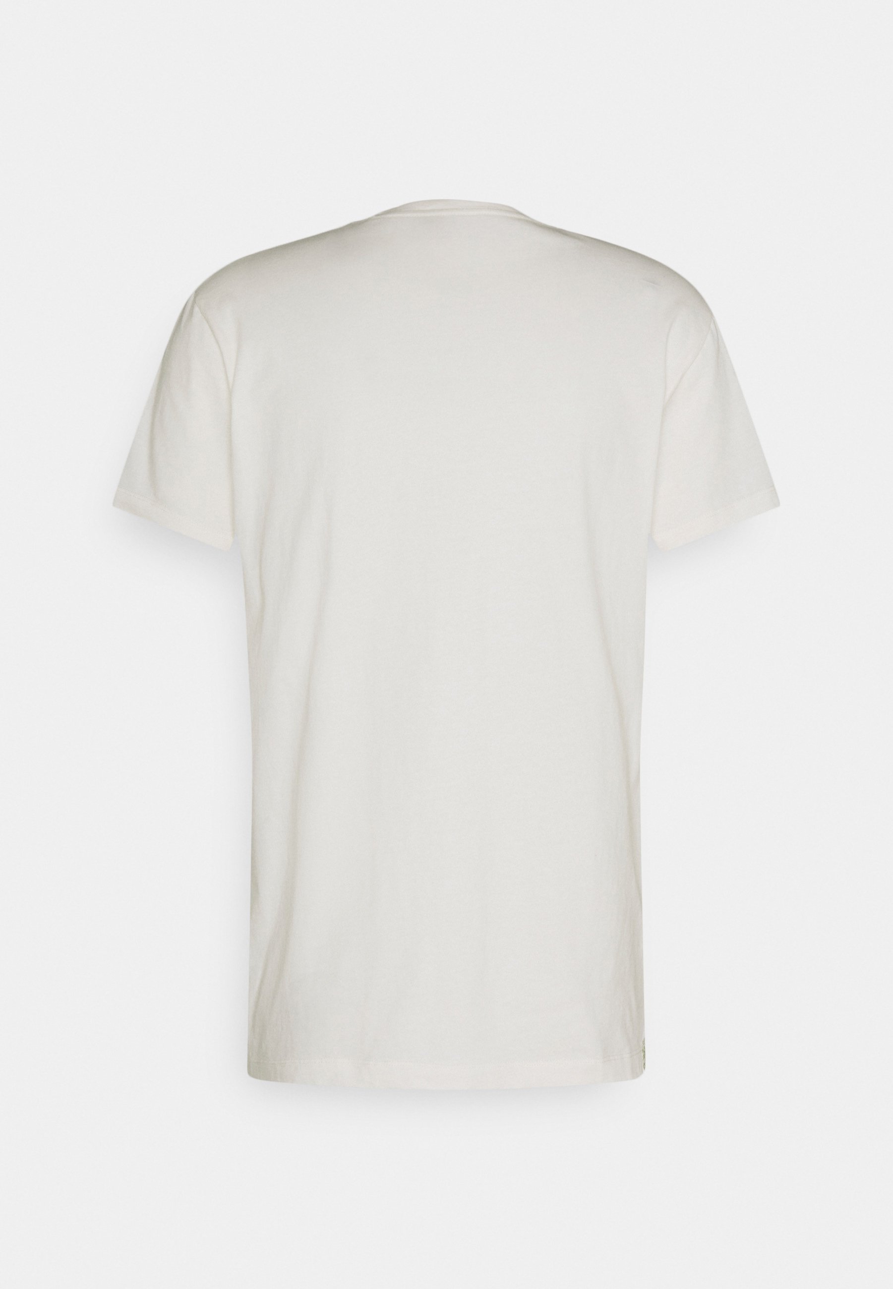 Homme LOGO TEE - T-shirt basique Homme LOGO TEE - T-shirt basique