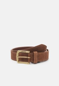 LOIRE UNISEX - Cinturón - brown