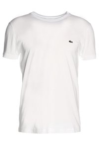 T-shirts basic - white