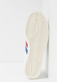 adidas Originals AMERICANA - Baskets basses - footwear white/collegiate royal/scarlet/blanc 