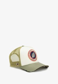 Non sélectionné, sage