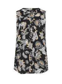 Niet geselecteerd, black