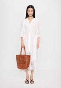 Vanessa Bruno CANESSA - Dienas kleita - blanc