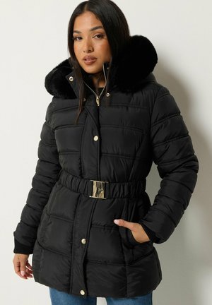 M&Co, PETITE COATS & JACKETS - Veste d'hiver - black