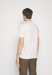 BOSS THOMPSON - Basic póló - light/pastel pink