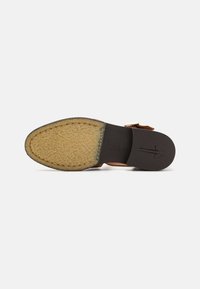 Billi Bi A6315 - Slip-ons - alabama cognac