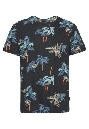 Blend, BHTEE - T-shirt print - black