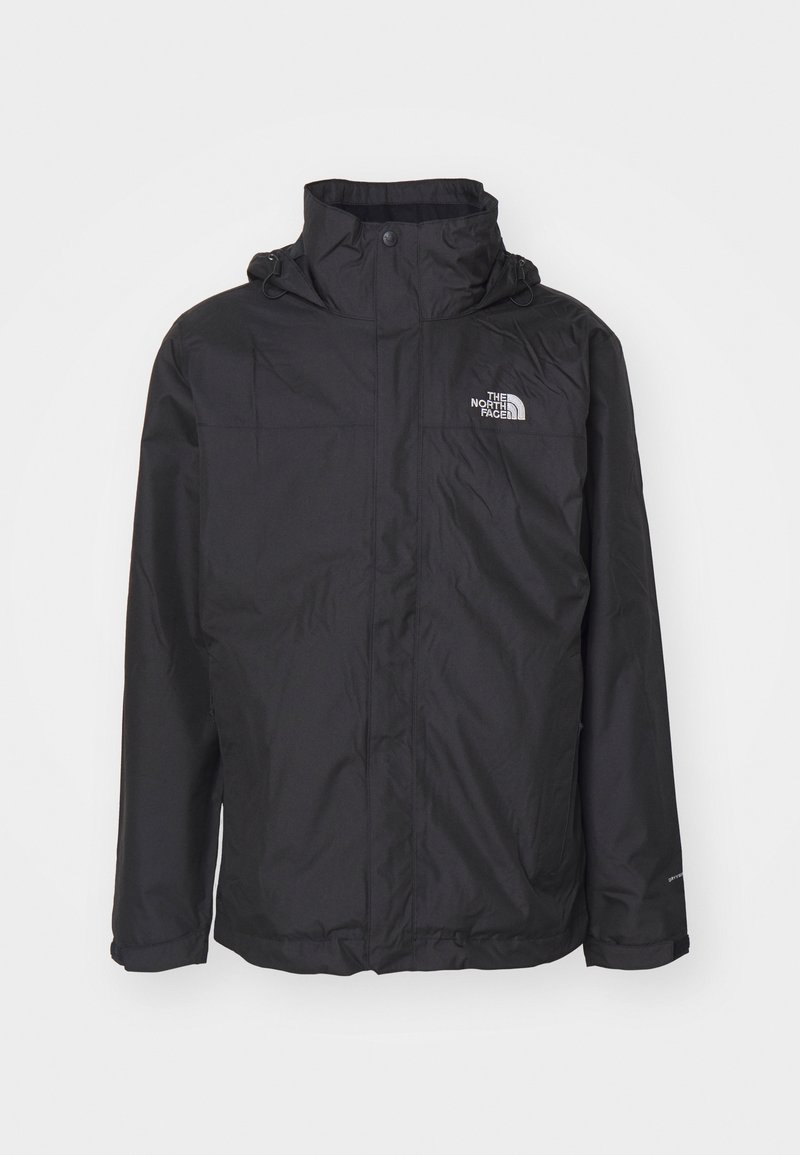 Hardshelljacke