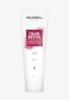GOLDWELL DUALSENSES COLOR REVIVE COLOR GIVING SHAMPOO COOL RED - Shampoo