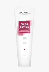 Goldwell - GOLDWELL DUALSENSES COLOR REVIVE COLOR GIVING SHAMPOO COOL RED - Shampoo Miniatuurafbeelding 1