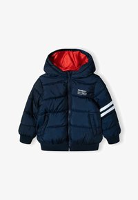 Non selezionato, navy