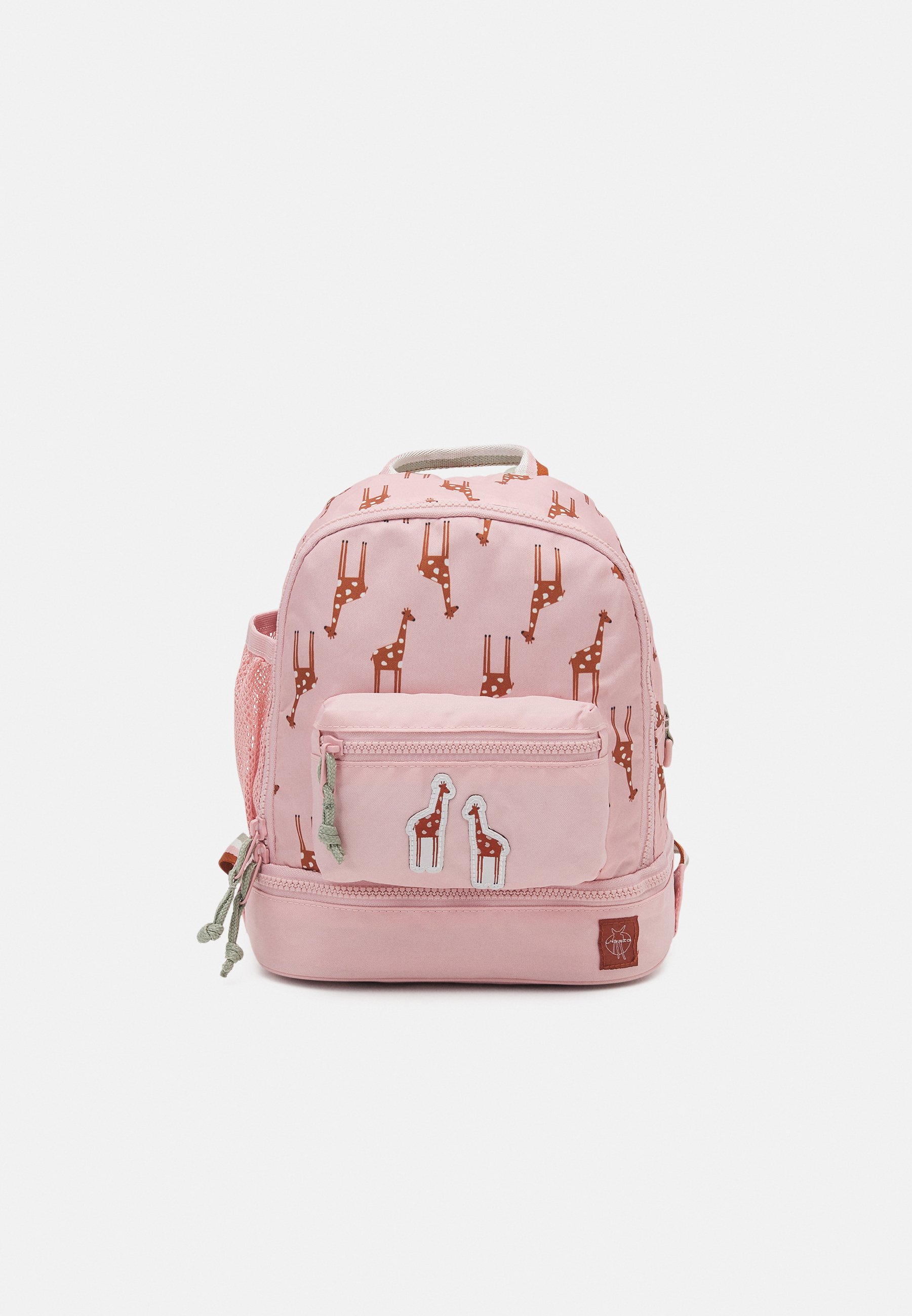 forever young mini backpack Forever Young design by Pely mini backpack black