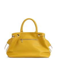 Y Not? FANTASY - Shopping bag - giallo