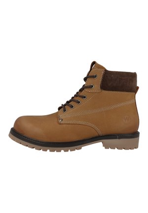 ARCH - Veterboots - chipmunk