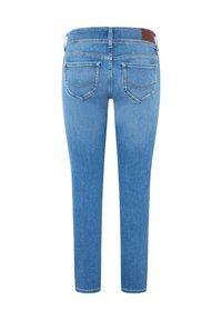 Pepe Jeans Jeans slim fit - blue denim