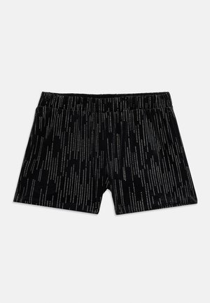 Shorts - black