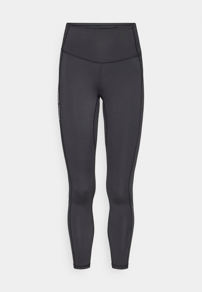 Kari Traa Tights zwart