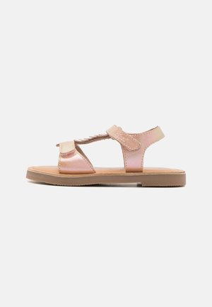 Kickers PREZIOSA - Sandalias - rose irise